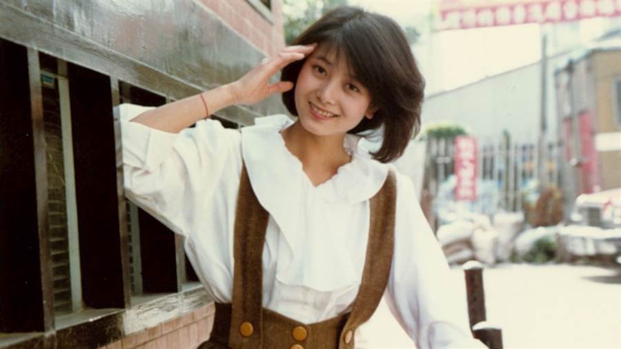 顏鳳嬌從《星星知我心》走向美容事業:淡出演藝圈後活出另一種精彩