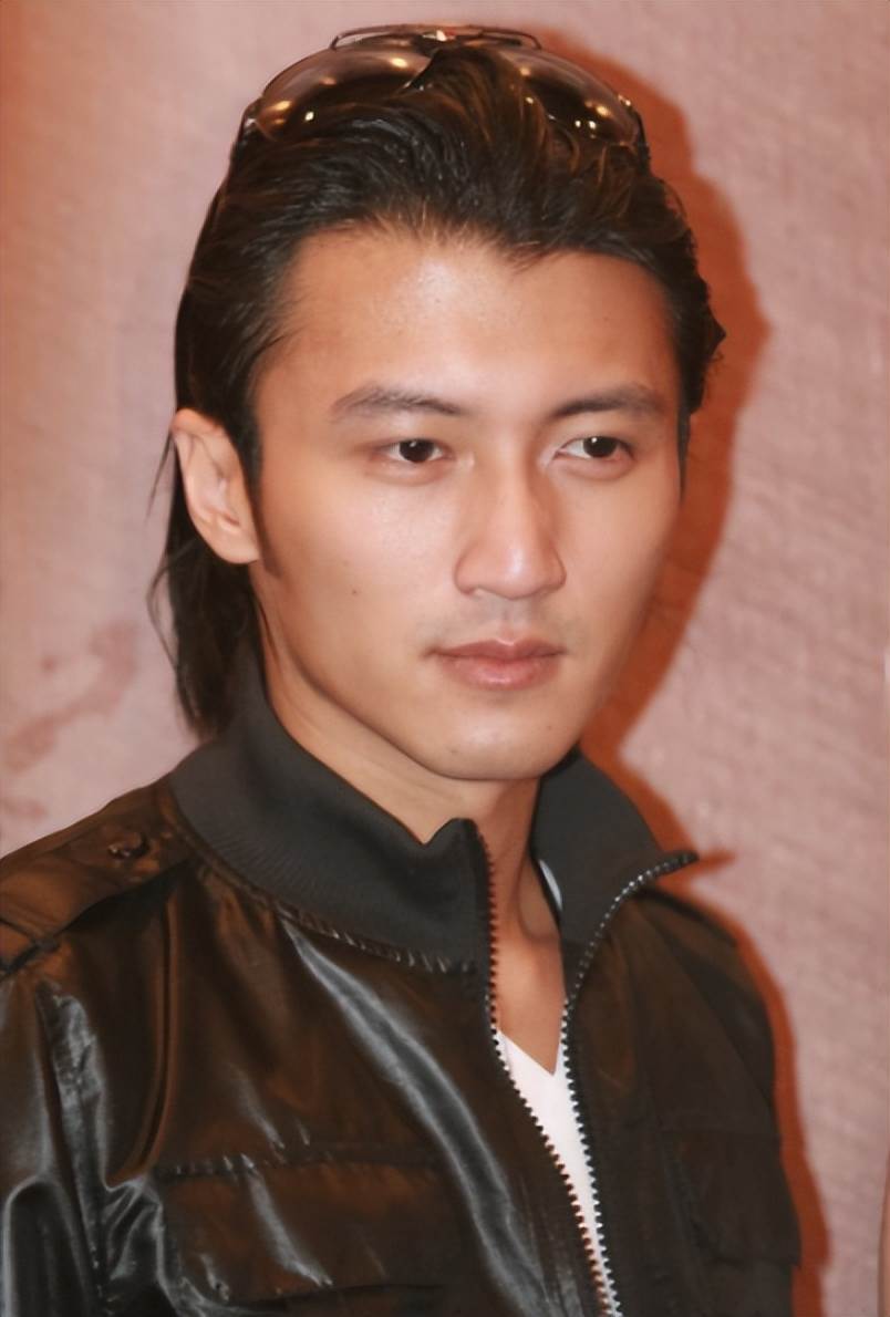 法院出手,狠狠替謝霆鋒出了口窩囊氣,結果大快人心,王菲沒說錯