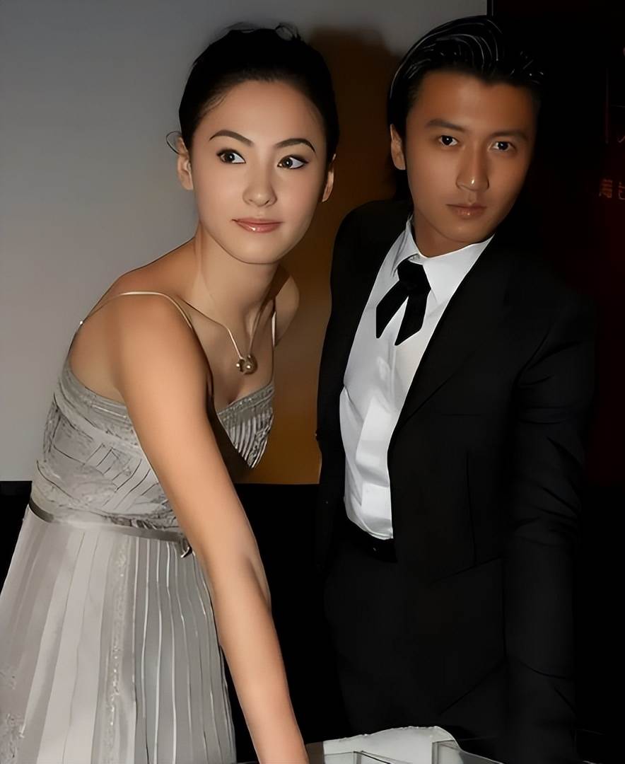 法院出手,狠狠替謝霆鋒出了口窩囊氣,結果大快人心,王菲沒說錯