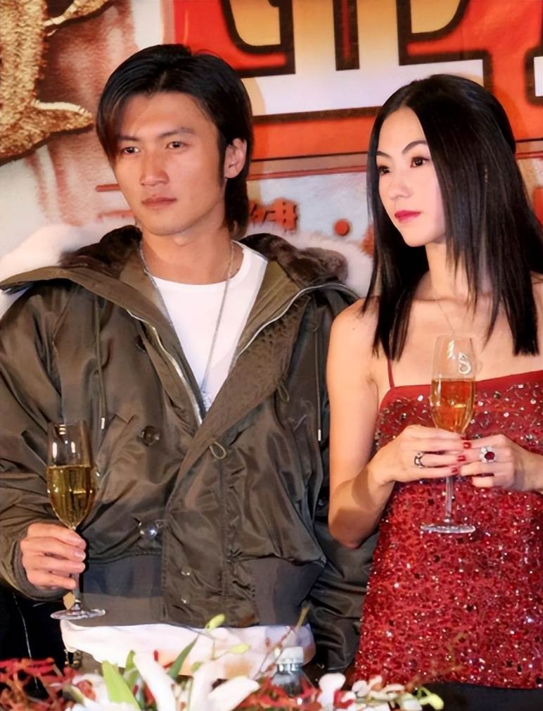 法院出手,狠狠替謝霆鋒出了口窩囊氣,結果大快人心,王菲沒說錯