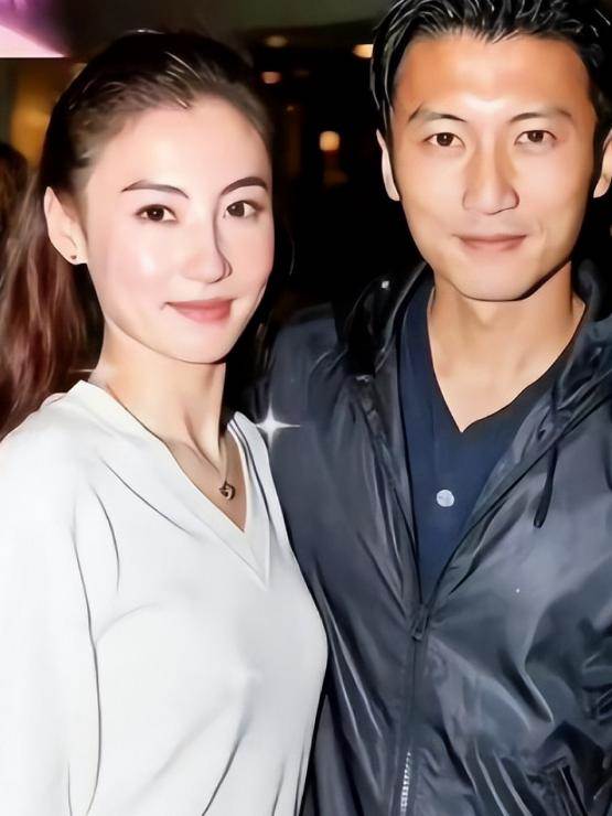 法院出手,狠狠替謝霆鋒出了口窩囊氣,結果大快人心,王菲沒說錯
