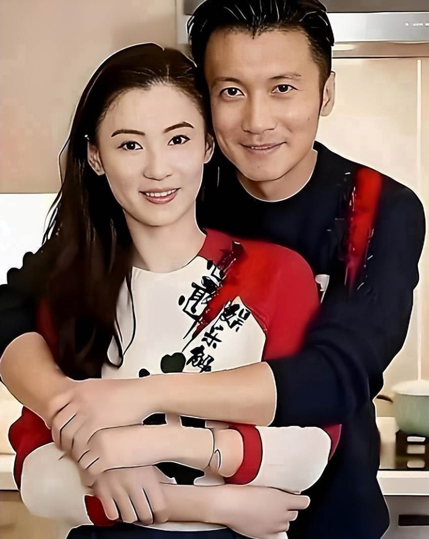 法院出手,狠狠替謝霆鋒出了口窩囊氣,結果大快人心,王菲沒說錯