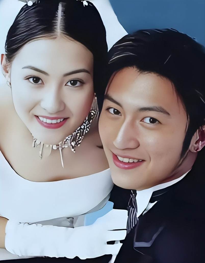 法院出手,狠狠替謝霆鋒出了口窩囊氣,結果大快人心,王菲沒說錯