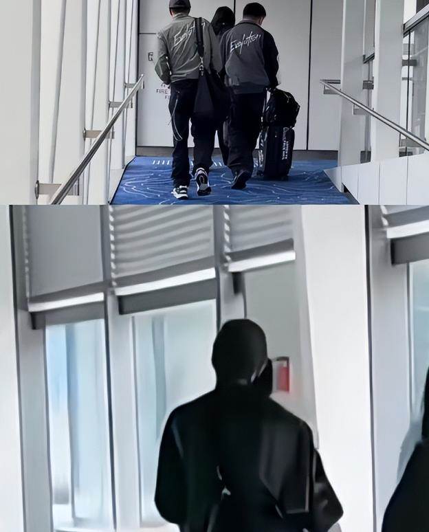 謝賢頭七剛過,18歲的謝振軒,用一個舉動「引發討論」謝霆鋒,張柏芝贏麻了